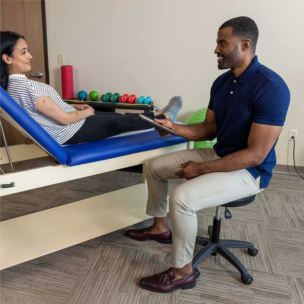 BodyMed® Basic Exam Stool