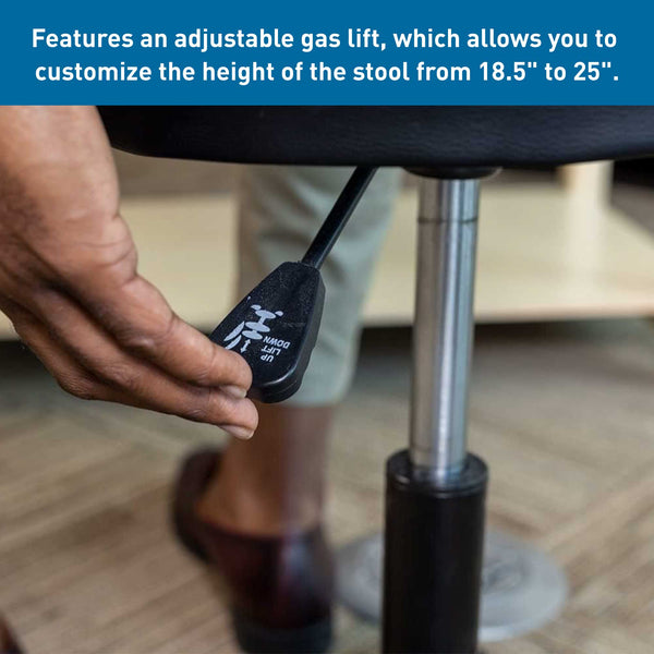 BodyMed® Basic Exam Stool