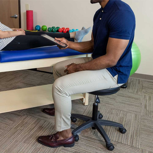 BodyMed® Basic Exam Stool