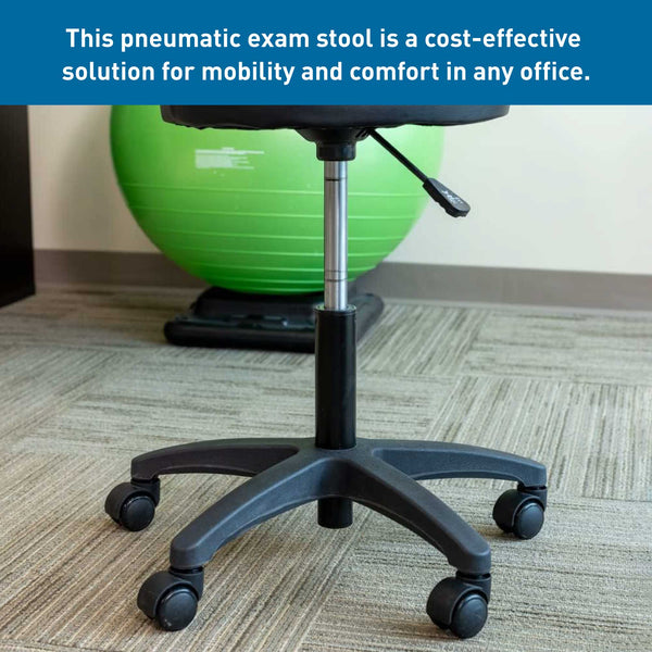 BodyMed® Basic Exam Stool