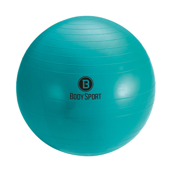 BodySport® Fitness Balls with Pump Variety Pack