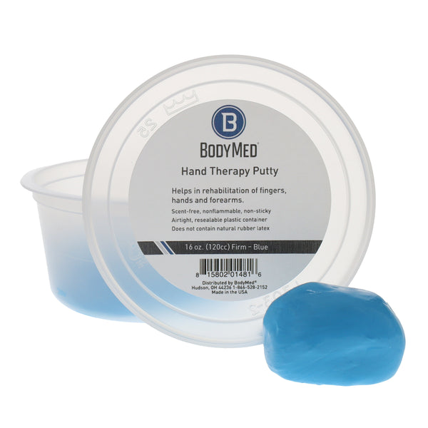 BodyMed® Hand Therapy Putty - Firm