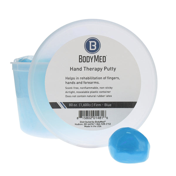 BodyMed® Hand Therapy Putty - Firm