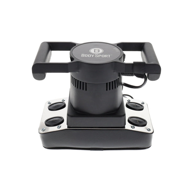 BodySport® Vibrating Massager for Pain and Aching Muscles Premium Recovery Tool