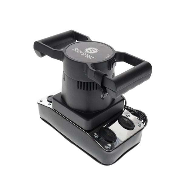 BodySport® Vibrating Massager for Pain and Aching Muscles Premium Recovery Tool