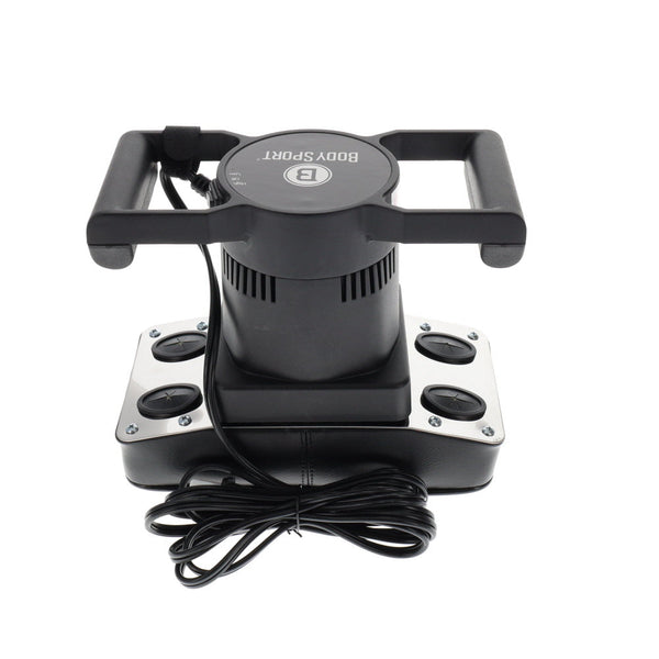 BodySport® Vibrating Massager for Pain and Aching Muscles Premium Recovery Tool