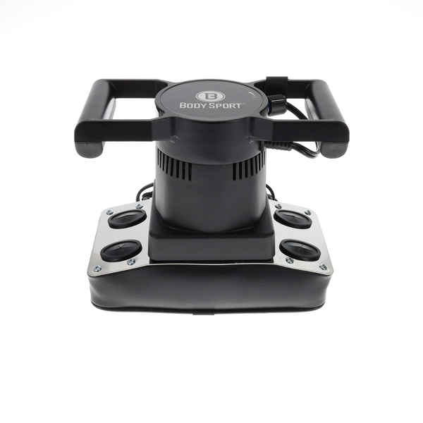 BodySport® Vibrating Massager for Pain and Aching Muscles Premium Recovery Tool