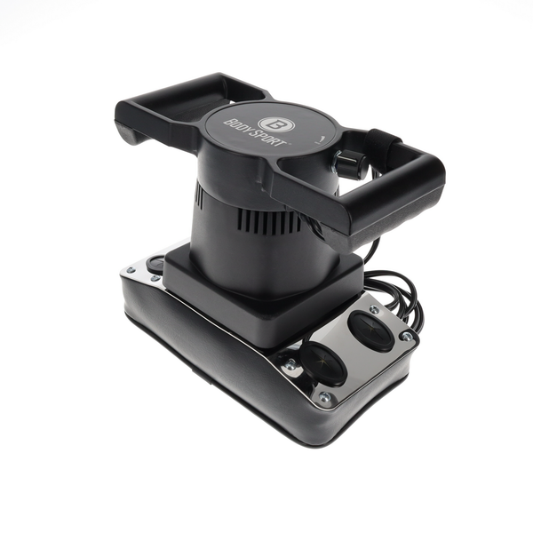 BodySport® Vibrating Massager for Pain and Aching Muscles Premium Recovery Tool