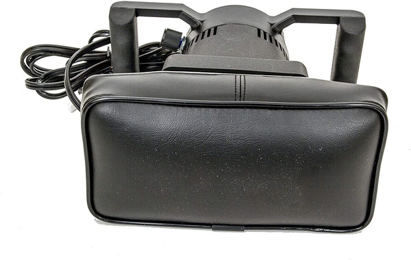 BodySport® Vibrating Massager for Pain and Aching Muscles Premium Recovery Tool