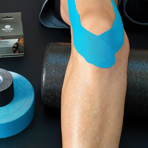 BodySport® Physio Tape for Sore Joints and Muscles