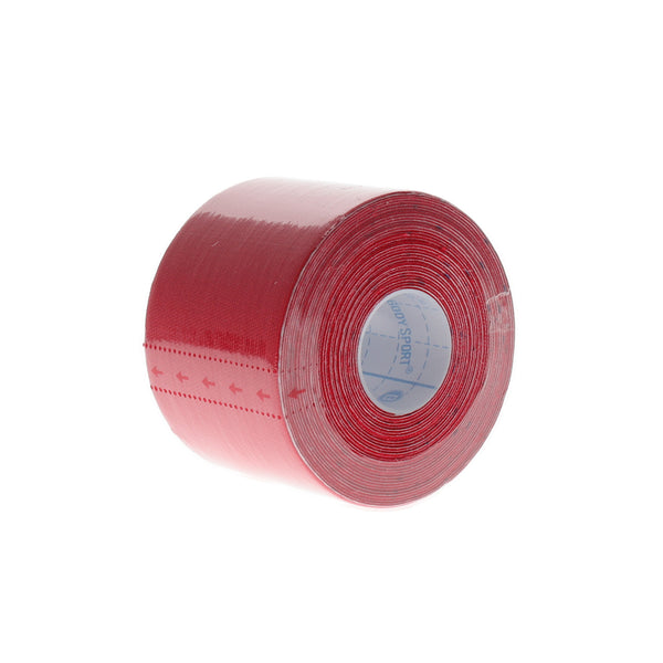 BodySport® Physio Tape for Sore Joints and Muscles
