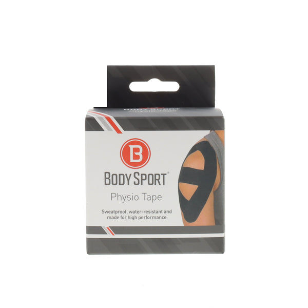 BodySport® Physio Tape for Sore Joints and Muscles
