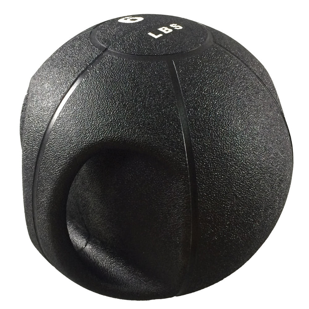 Body Sport® Double Grip Medicine Balls
