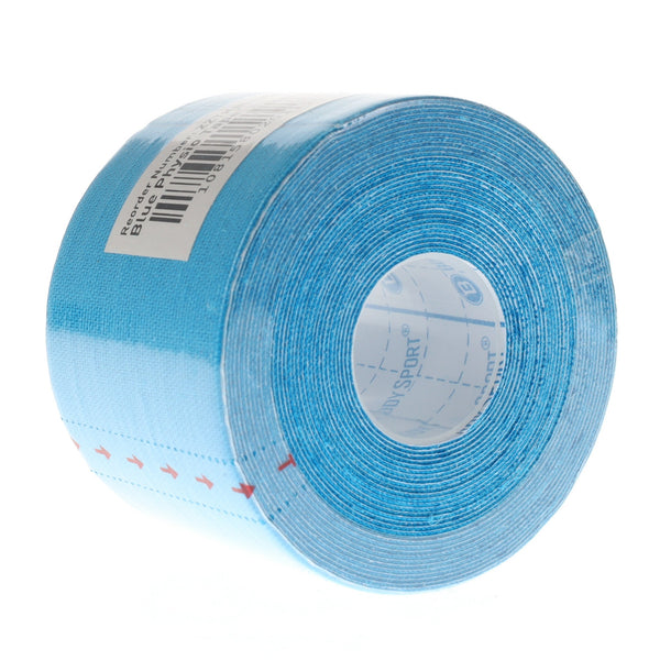 BodySport® Physio Tape for Sore Joints and Muscles