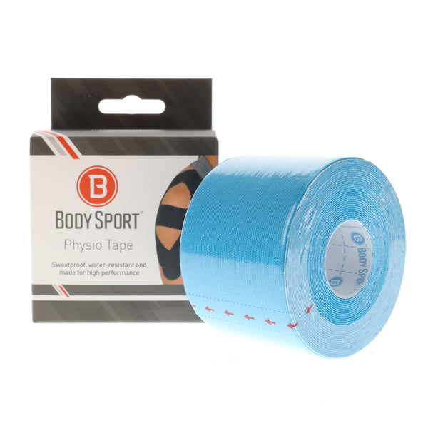 BodySport® Physio Tape for Sore Joints and Muscles
