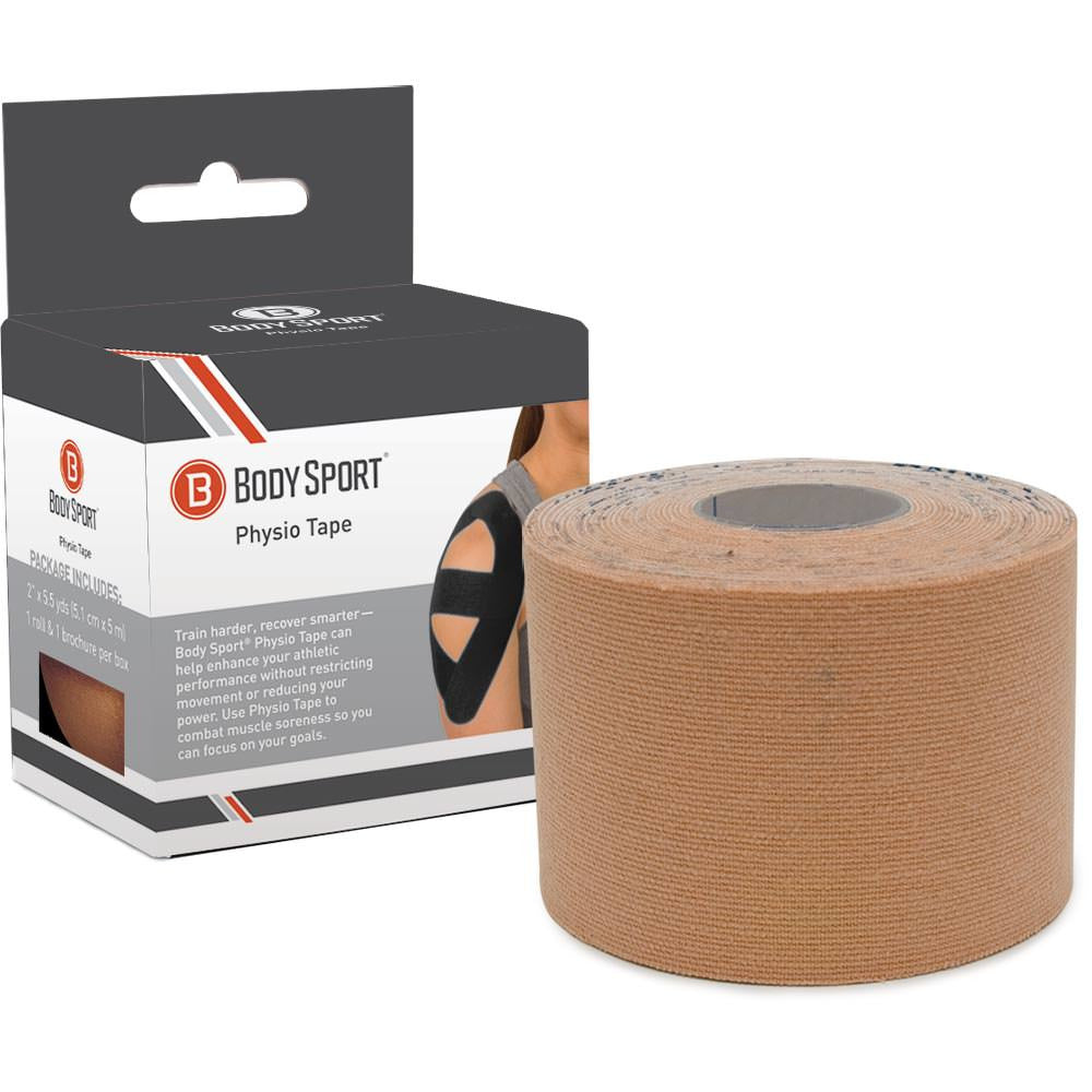 Body Sport® Physio Tape