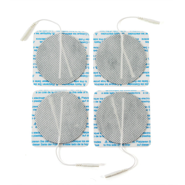 BodyMed® Fabric-Backed Self-Adhering Electrodes