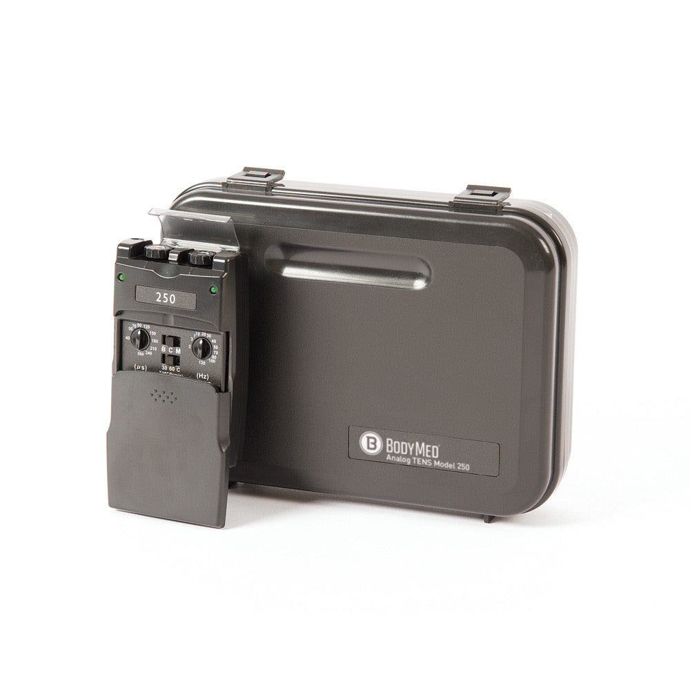 BodyMed® Analog 250 TENS Unit