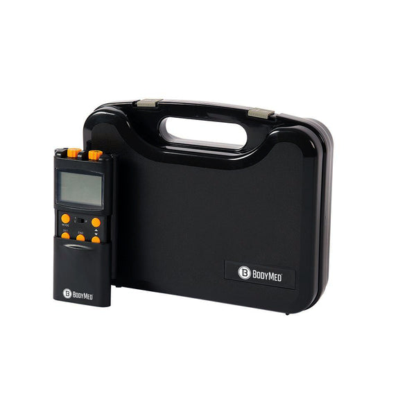 BodyMed® Dual Channel Digital TENS/EMS/IF Device – BodyMed