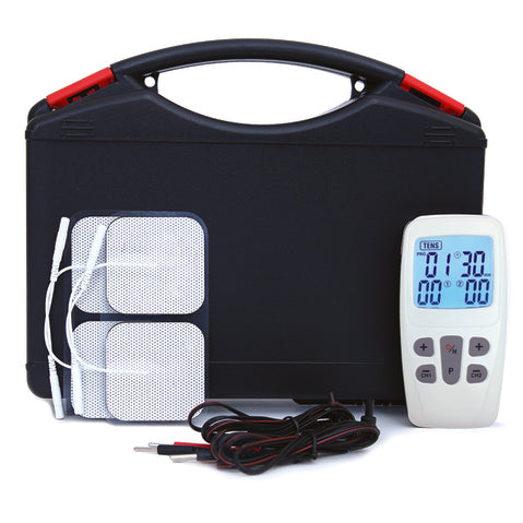 BodyMed TENS/EMS/Massager Combo with Body Part Diagram BodyMed - Health & Wellness Products BodyMed TENS/EMS/Massager Combo with Body Part Diagram BodyMed - Health & Wellness Products