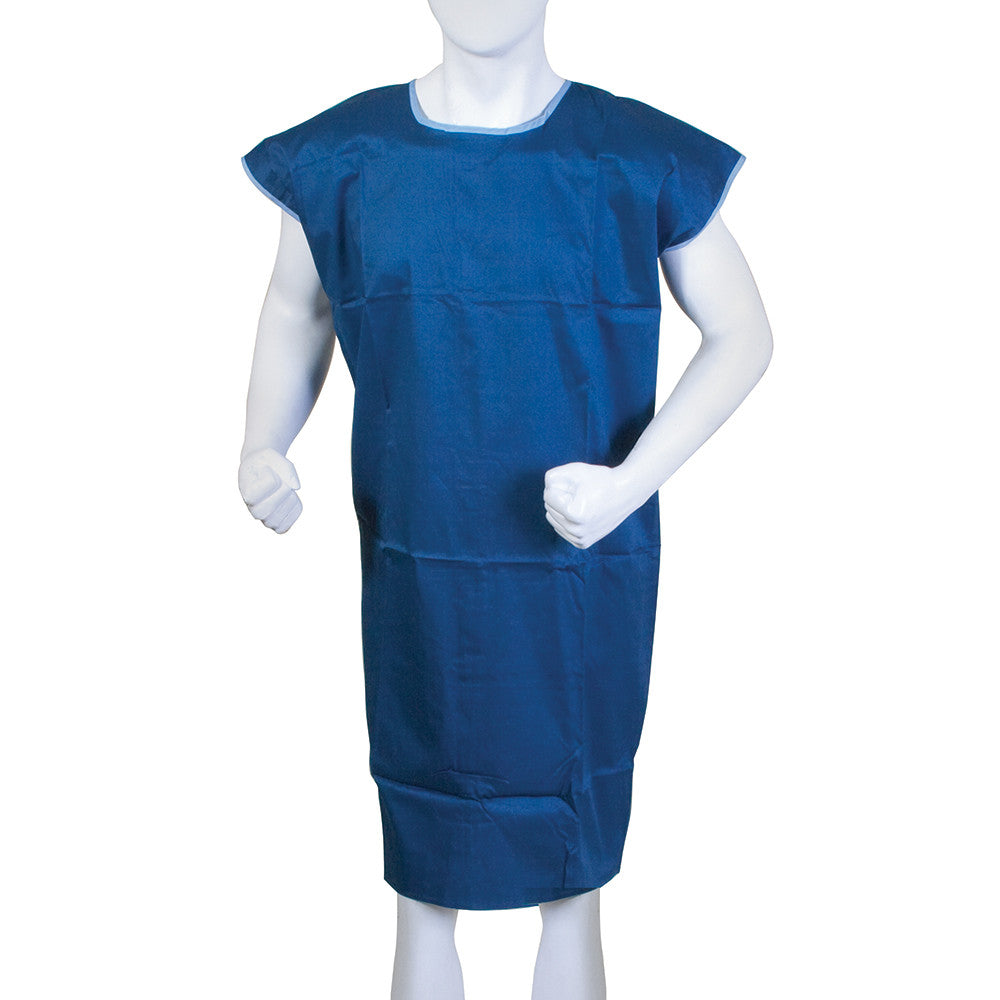 BodyMed® Cloth Patient Exam Gowns