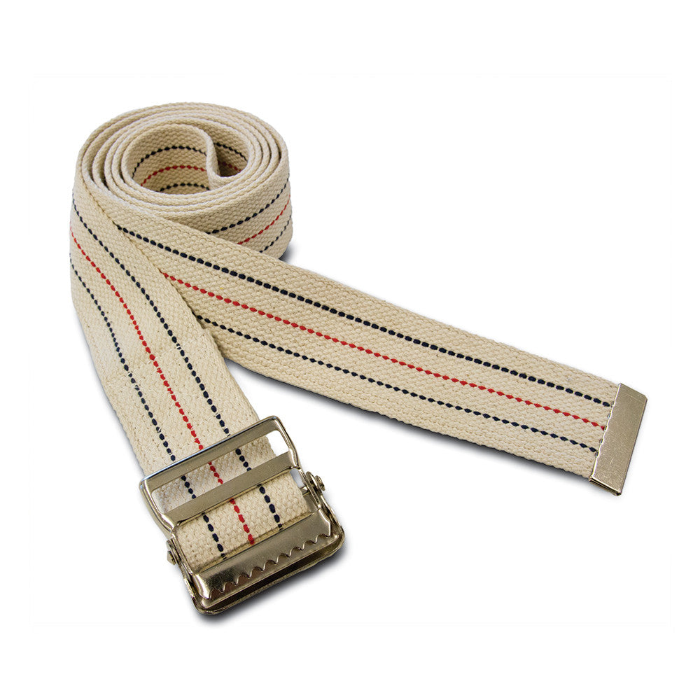 BodyMed® Gait Belt with Metal Buckle