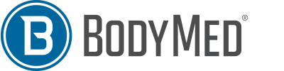 BodyMed® - Health & Wellness Products logo