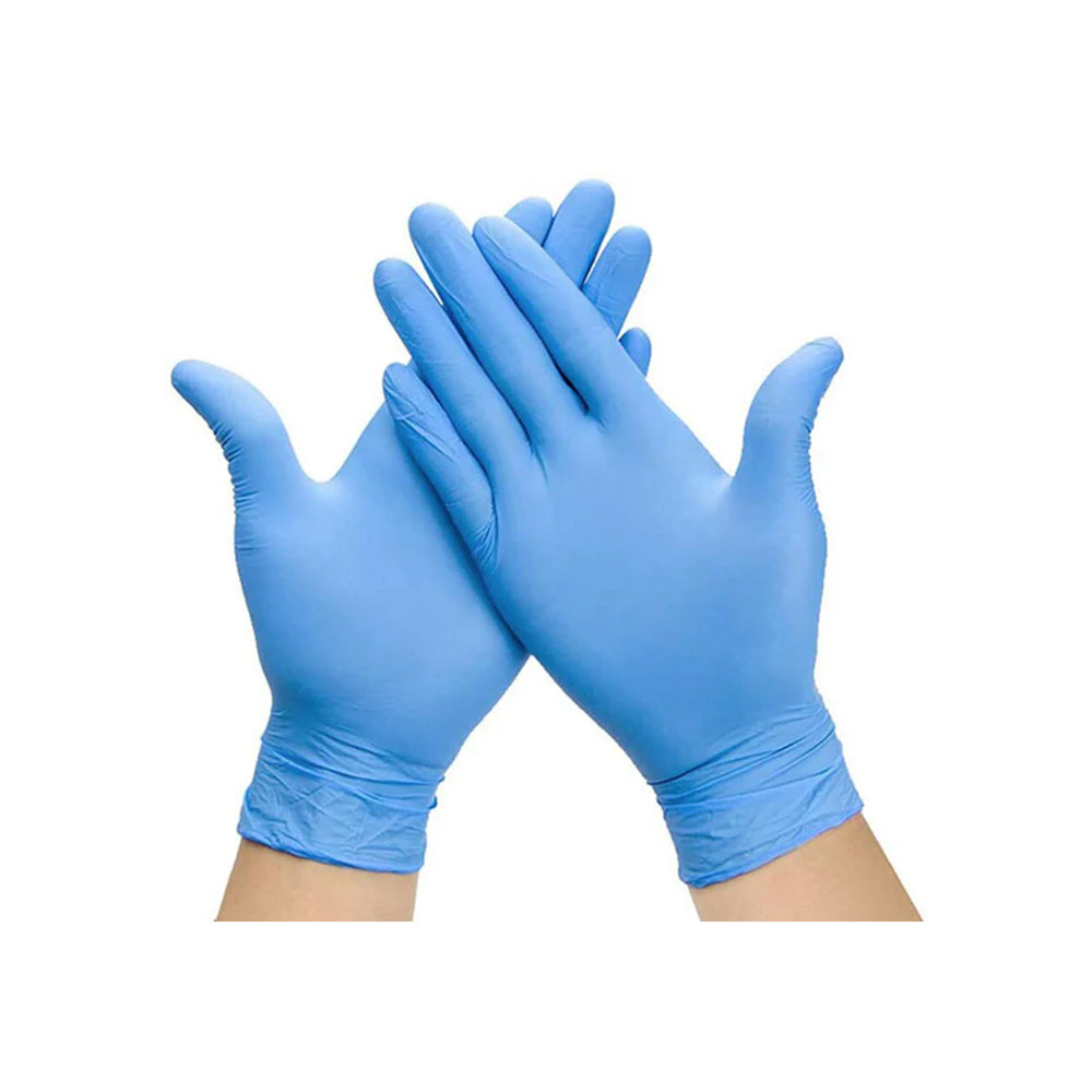 BodyMed® Nitrile Exam Gloves