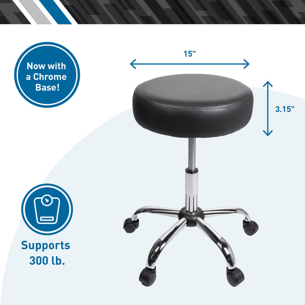 BodyMed® Basic Exam Stool