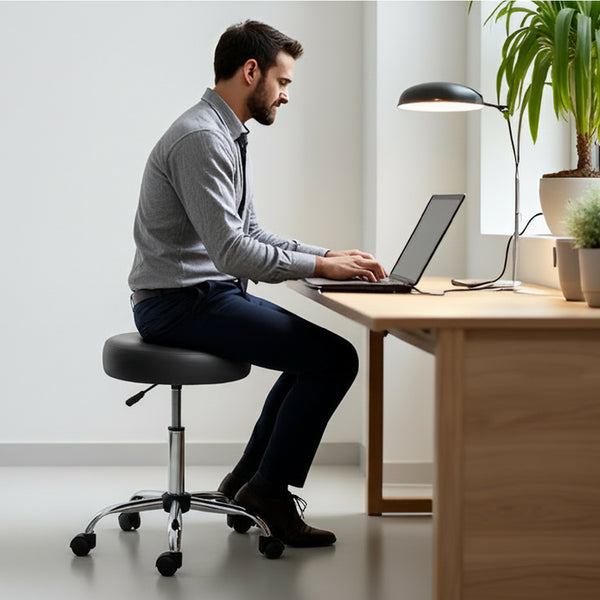 BodyMed® Basic Exam Stool