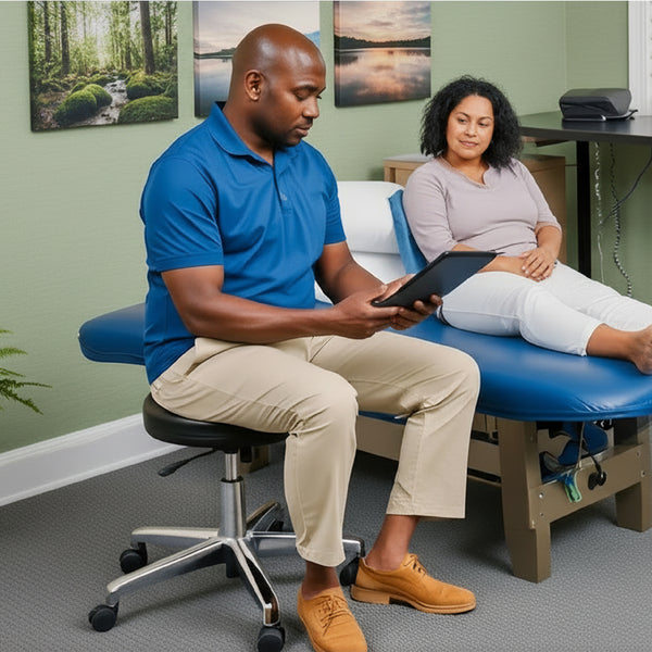 BodyMed® Basic Exam Stool
