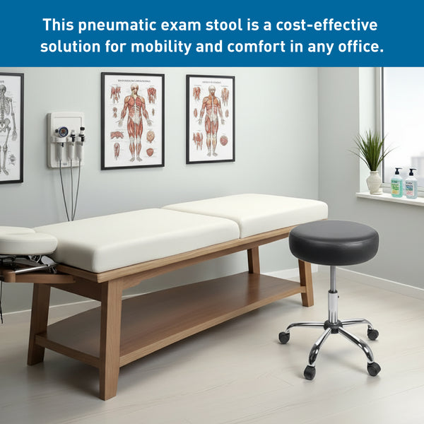 BodyMed® Basic Exam Stool