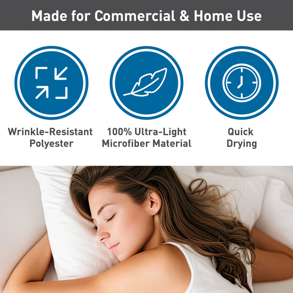 BodyMed® 120 GSM Massage Sheets