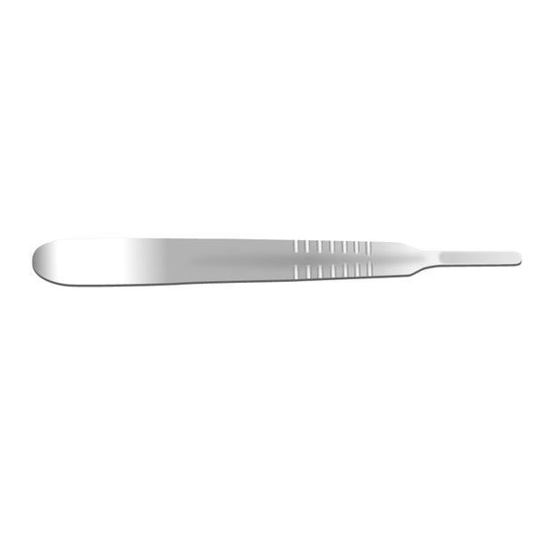 Dermaplaning Blade Handle