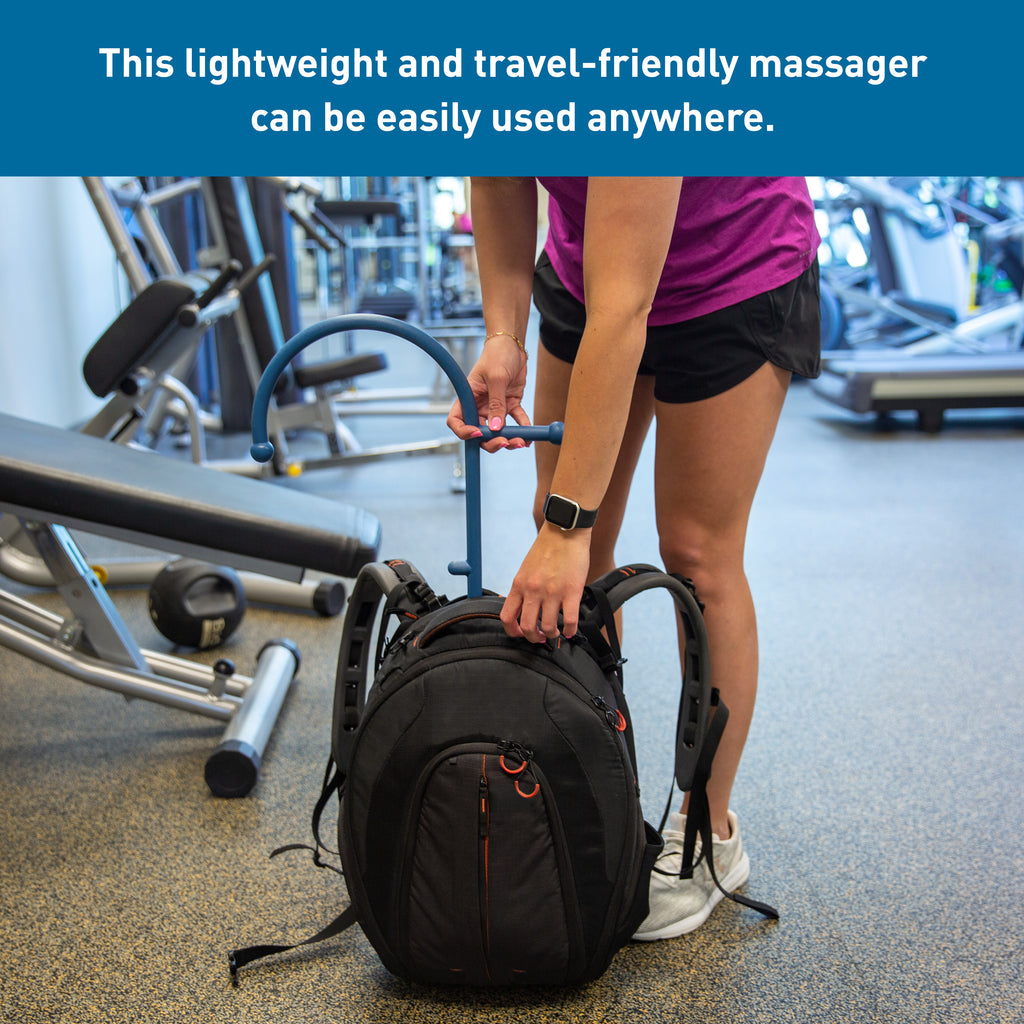 Trigger Point Massager Tool BodyMed - Health & Wellness Products Trigger Point Massager Tool BodyMed - Health & Wellness Products