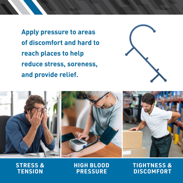 Trigger Point Massager Tool