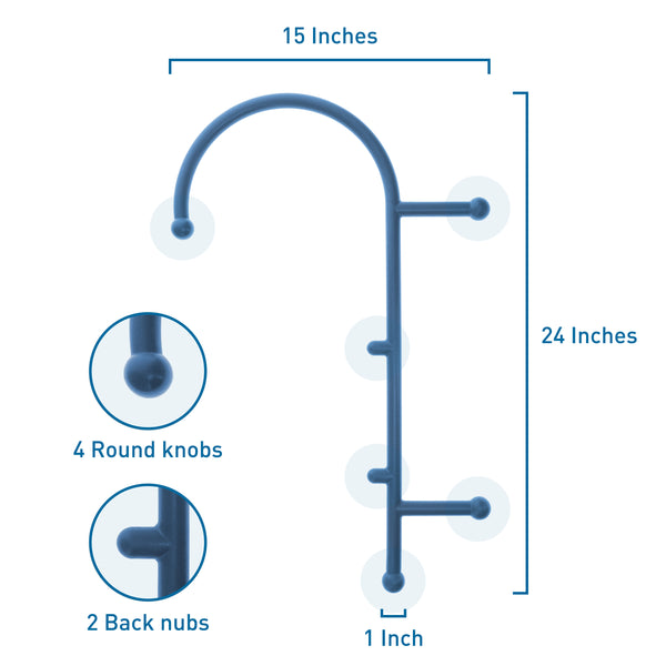 Trigger Point Massager Tool