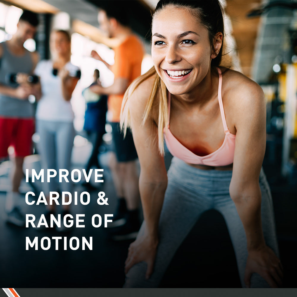 BodySport® Beaded Jump Rope for Cardio – BodyMed® - Health & Wellness ...