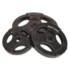 BodySport® Pump Set Weight Plate for Rehab & Building Strength