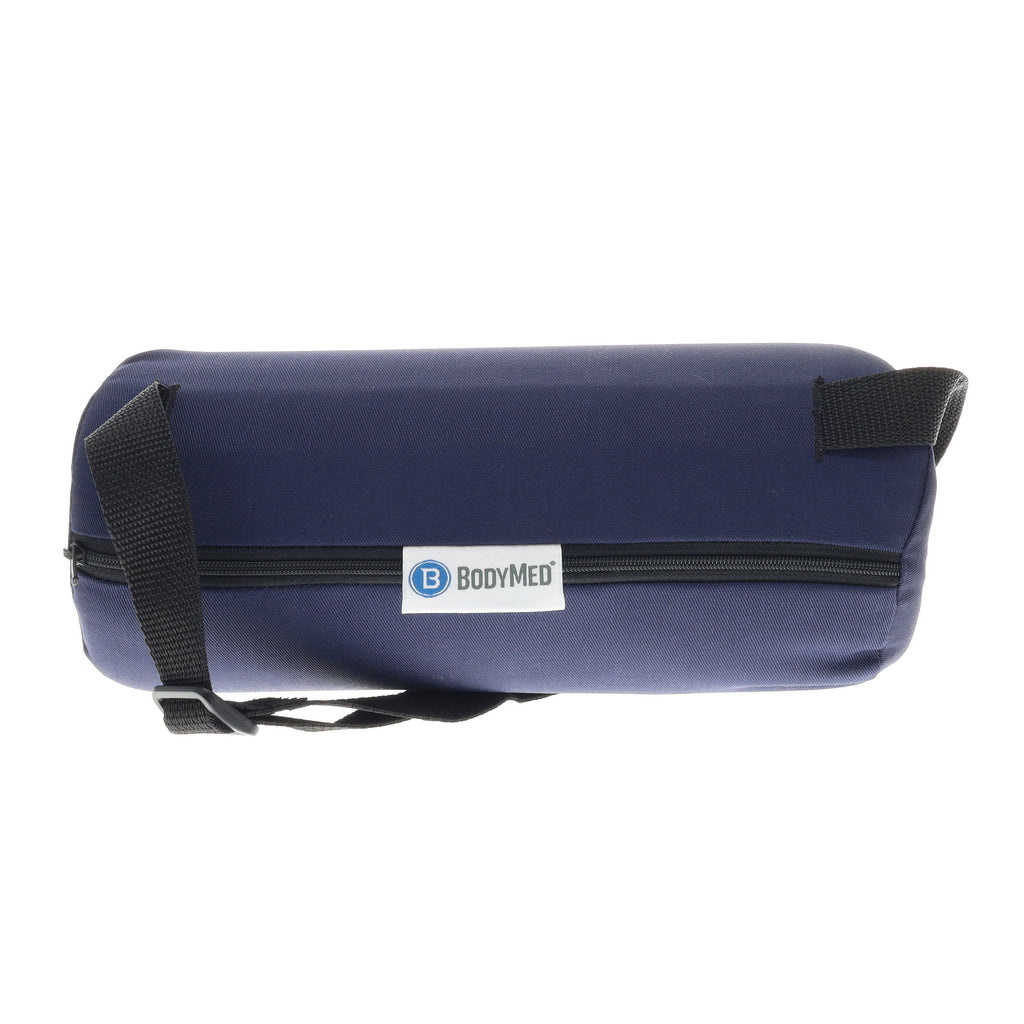 Lumbar Roll for Back Support 100% Memory Foam 11 Inches with 4.5 Inches  Diameter