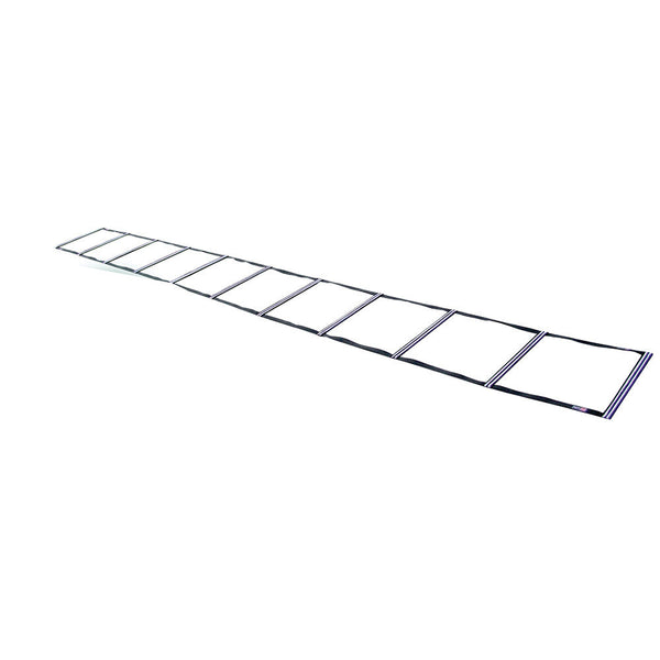 BodySport® Indoor Agility Lightweight Ladder for Rehab – BodyMed ...