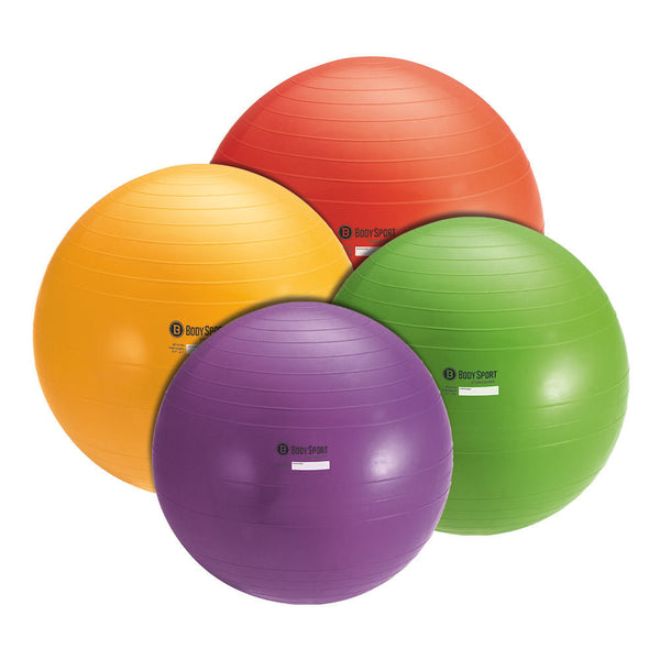 Body Sport&reg; Studio Series Fitness Balls