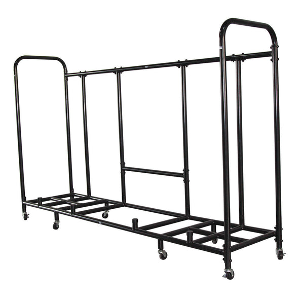 BodySport® Step & Riser Rack, Holds 12 Steps & 48 Risers – BodyMed ...