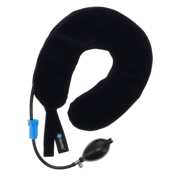 Body Sport Cervical Traction Collar Neck Brace - Adjustable