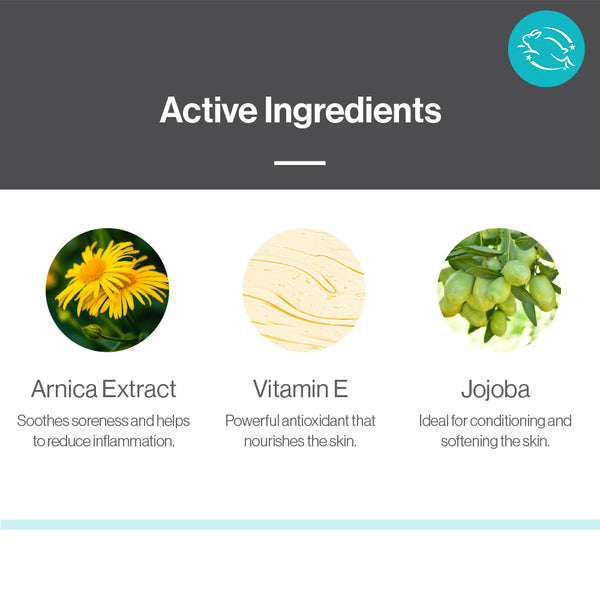 BodyMed® Formulations Massage Lotion