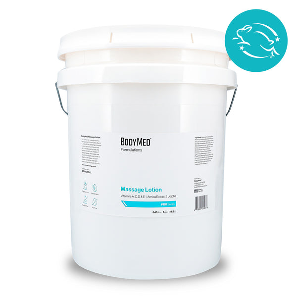 BodyMed® Formulations Massage Lotion