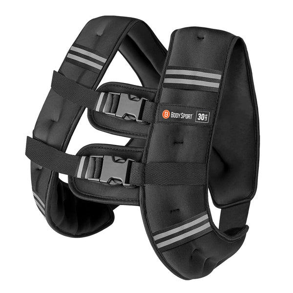 BodySport®  Rehab Weighted Vest