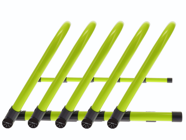 BodySport - Rehab Adjustable Agilitity Training Hurdles