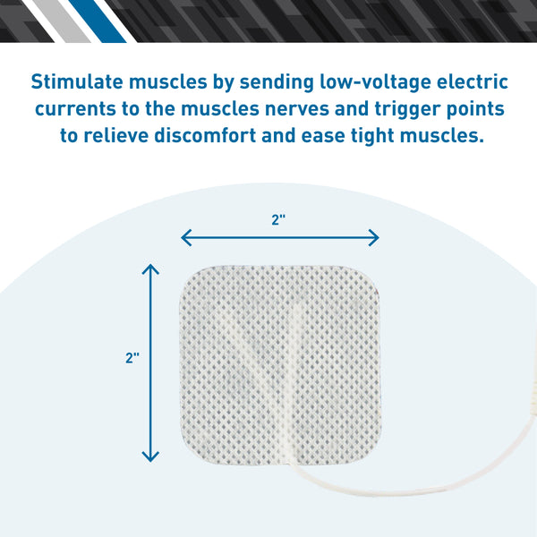 BodyMed® Self-Adhering Electrodes