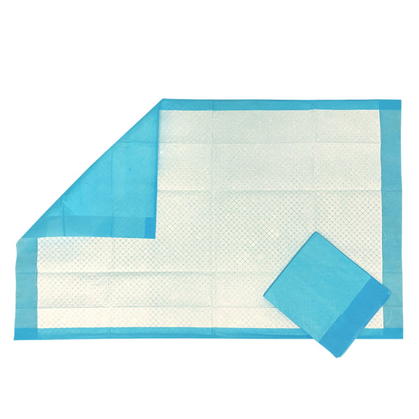 BodyMed® Disposable Underpad, Heavy Absorbency